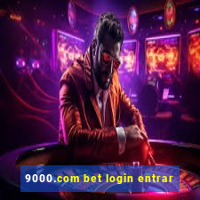 9000.com bet login entrar